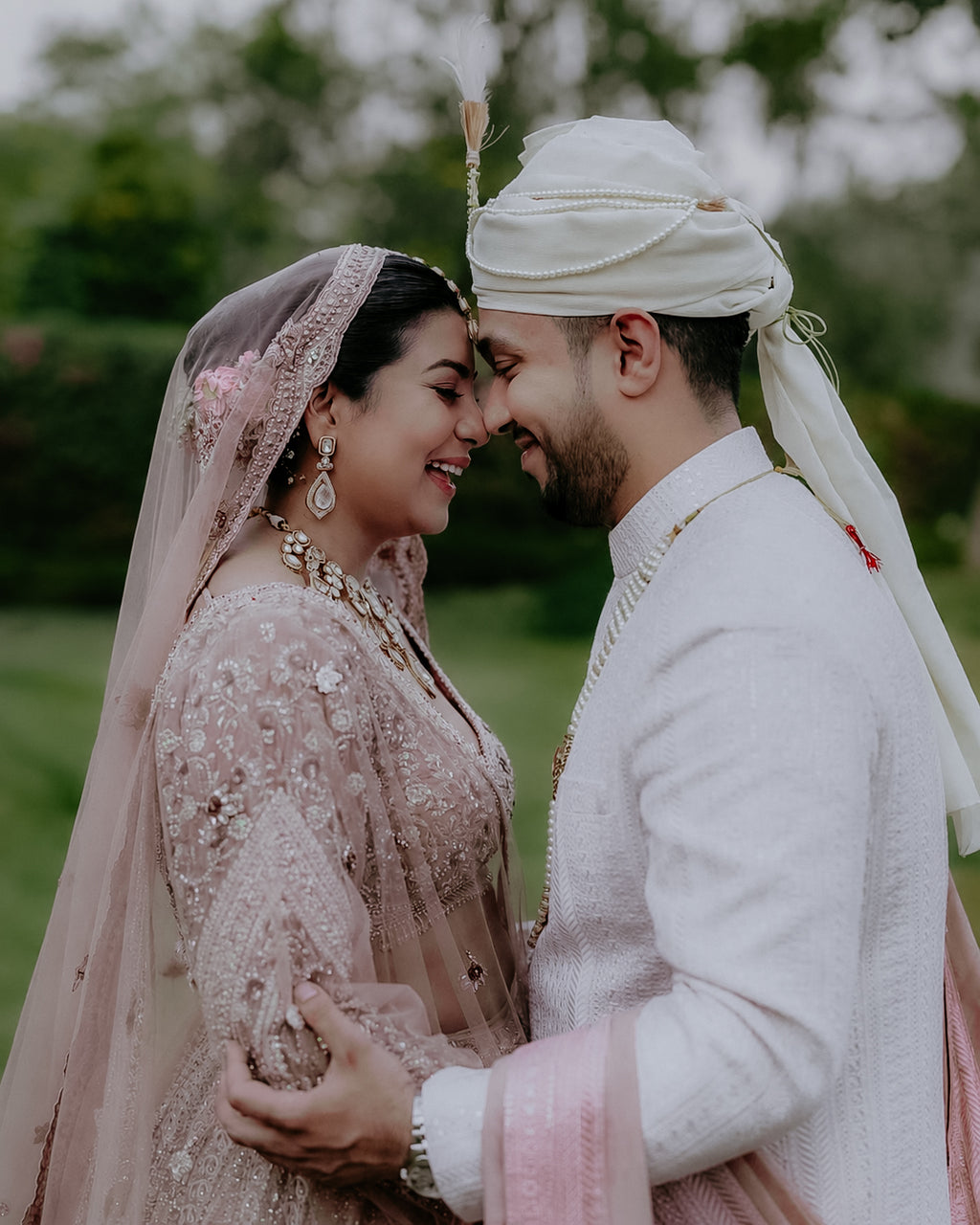 2026 - 40 LUXURY INDIAN WEDDING PRESETS