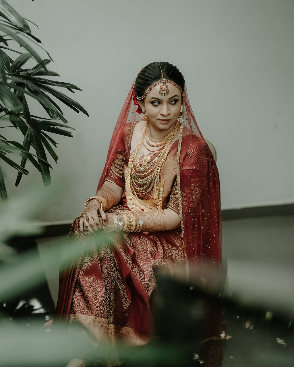 2026 - 40 LUXURY INDIAN WEDDING PRESETS