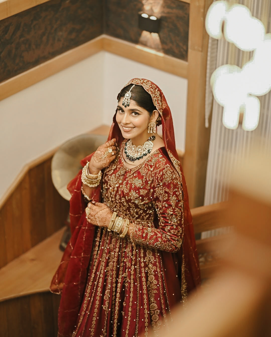 2026 - 40 LUXURY INDIAN WEDDING PRESETS