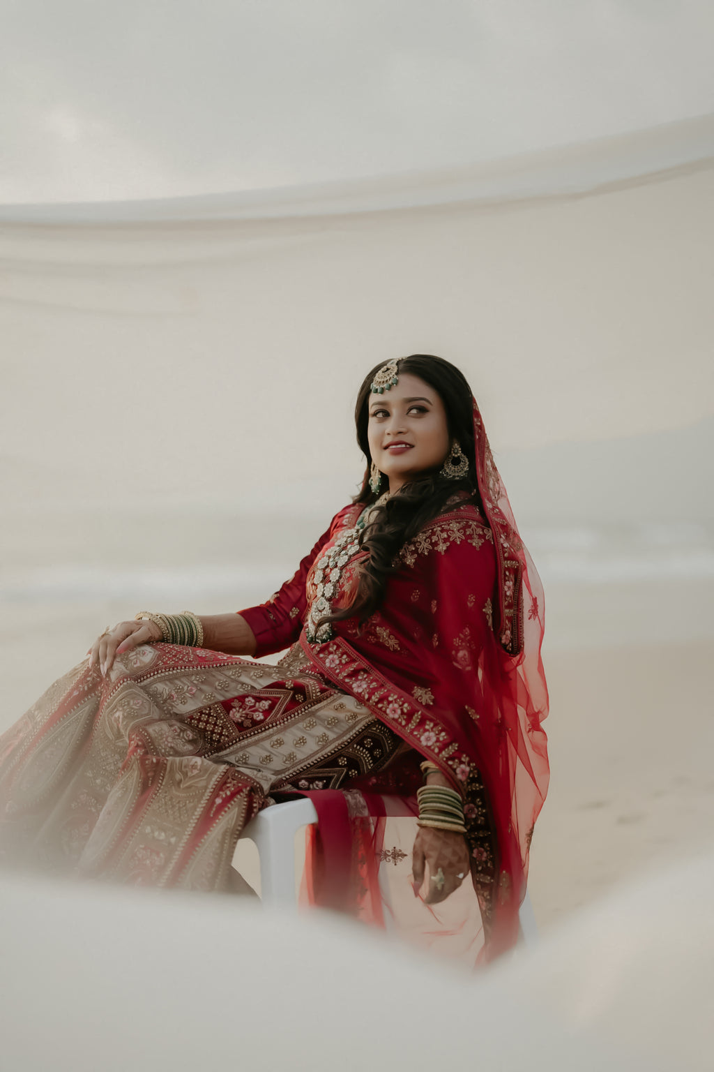 2026 - 40 LUXURY INDIAN WEDDING PRESETS