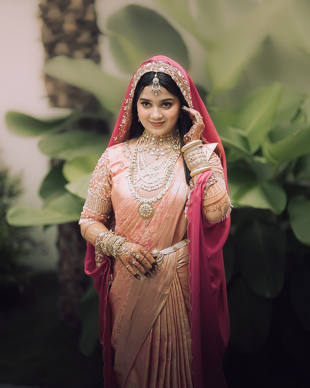 2026 - 40 LUXURY INDIAN WEDDING PRESETS