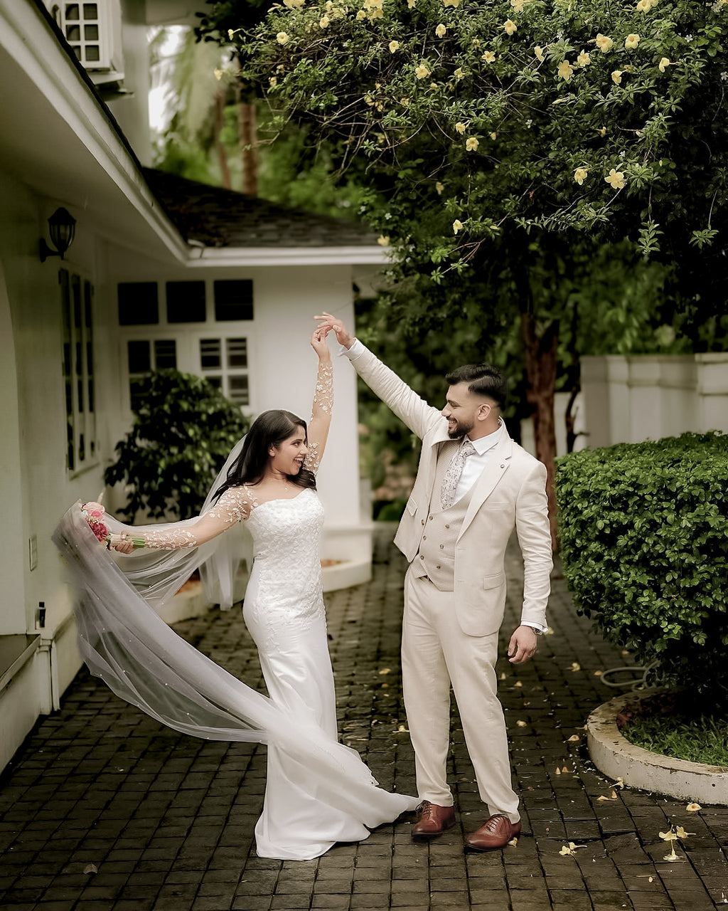 2026 - 40 LUXURY INDIAN WEDDING PRESETS