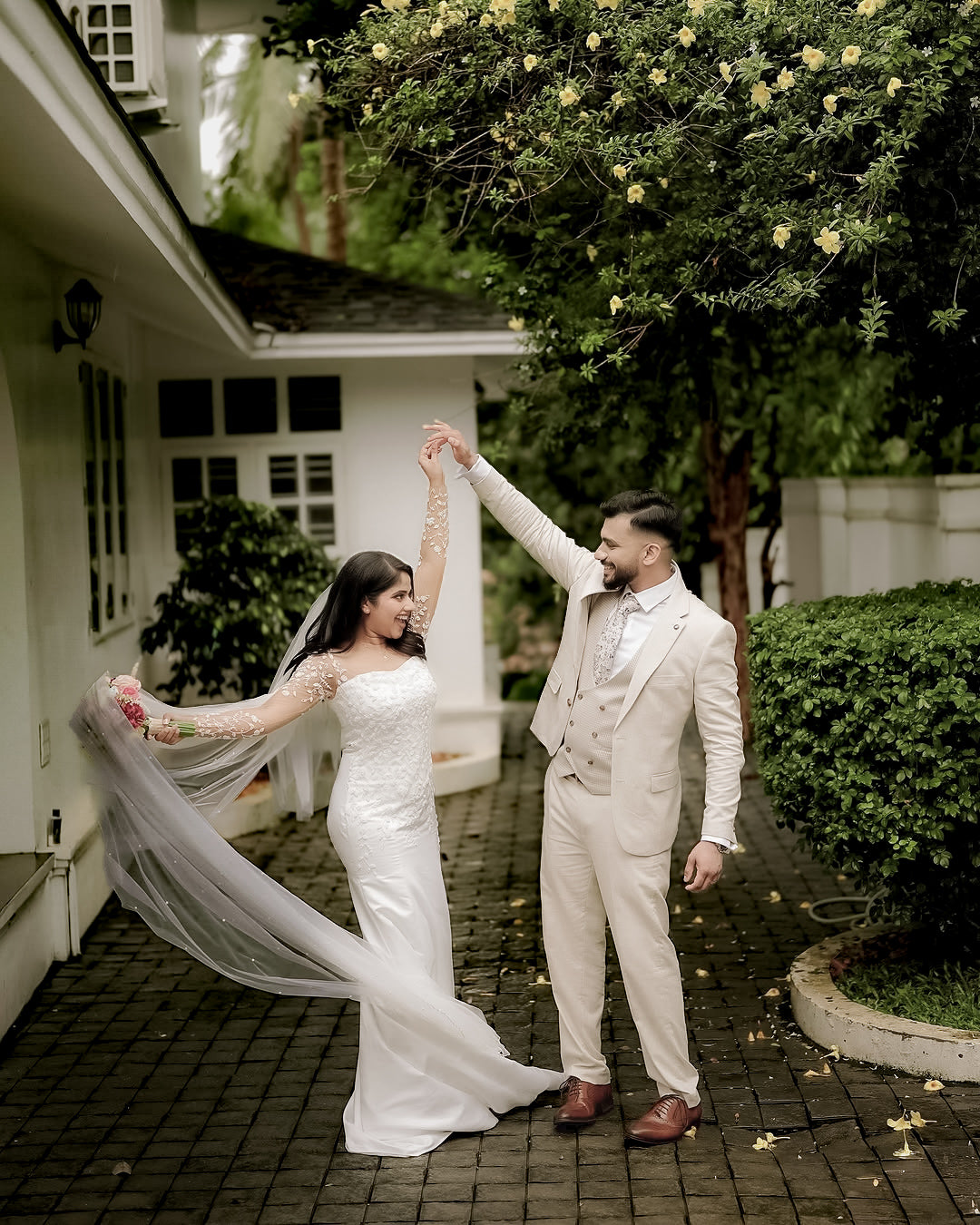 2026 - 40 LUXURY INDIAN WEDDING PRESETS