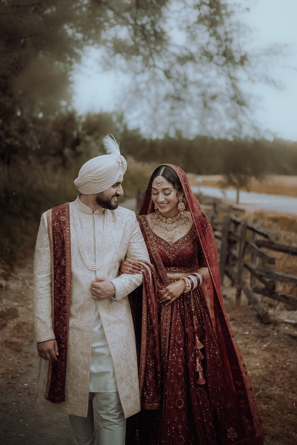 2026 - 40 LUXURY INDIAN WEDDING PRESETS