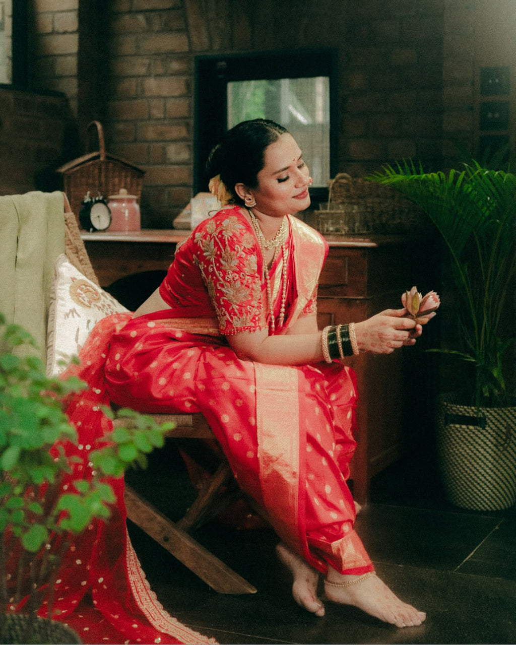 2026 - 40 LUXURY INDIAN WEDDING PRESETS