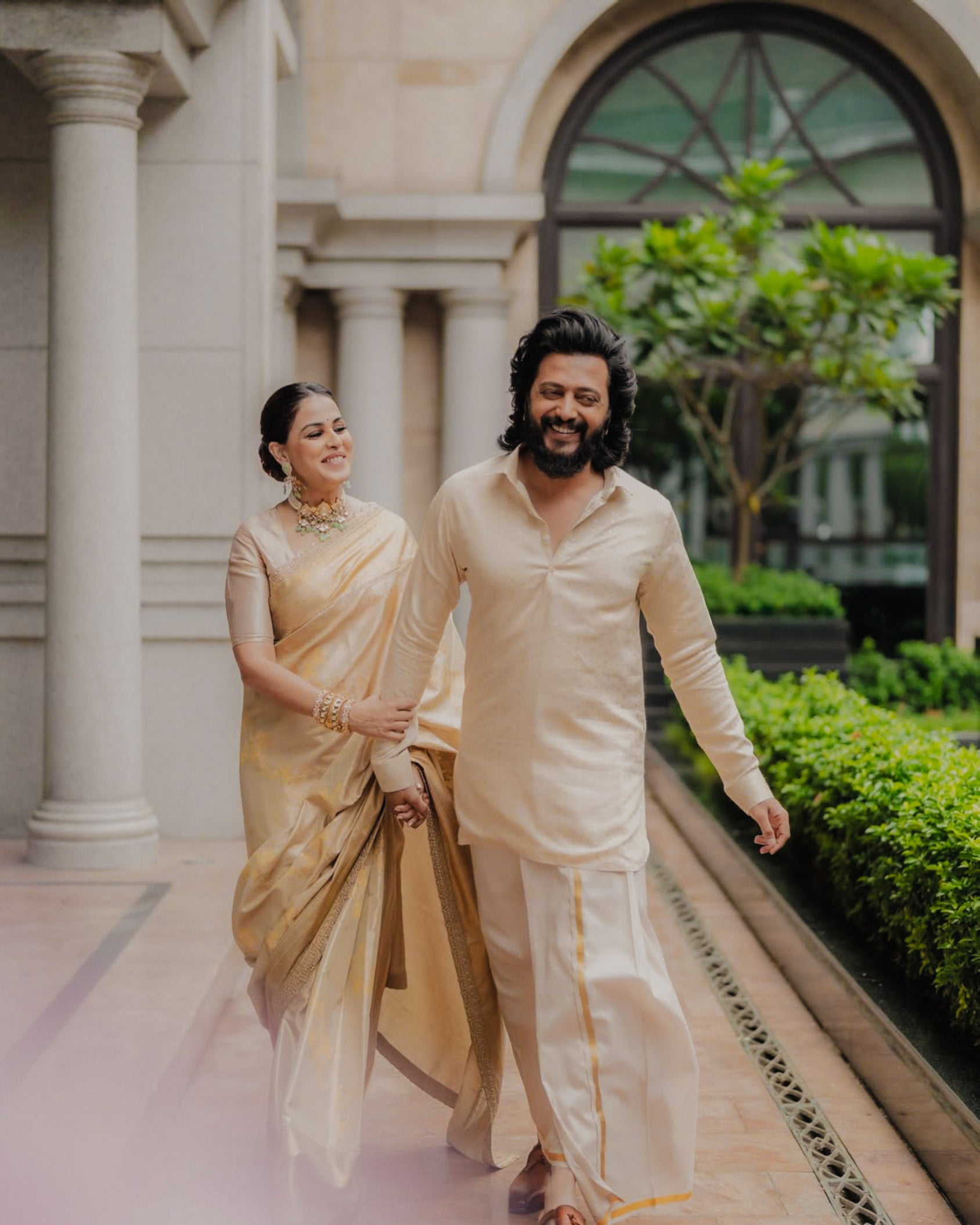2026 - 40 LUXURY INDIAN WEDDING PRESETS