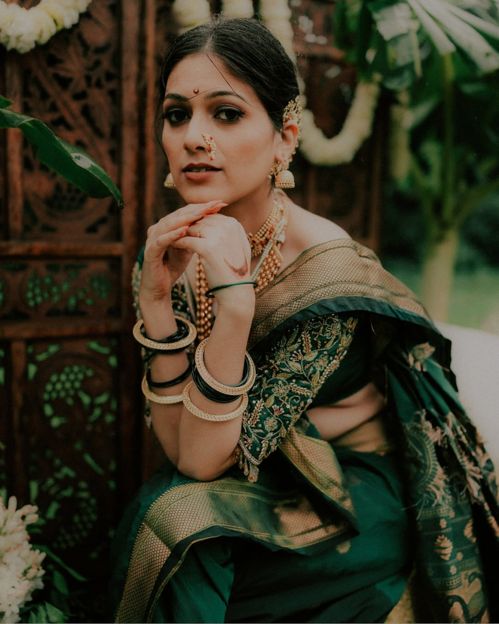 2026 - 40 LUXURY INDIAN WEDDING PRESETS