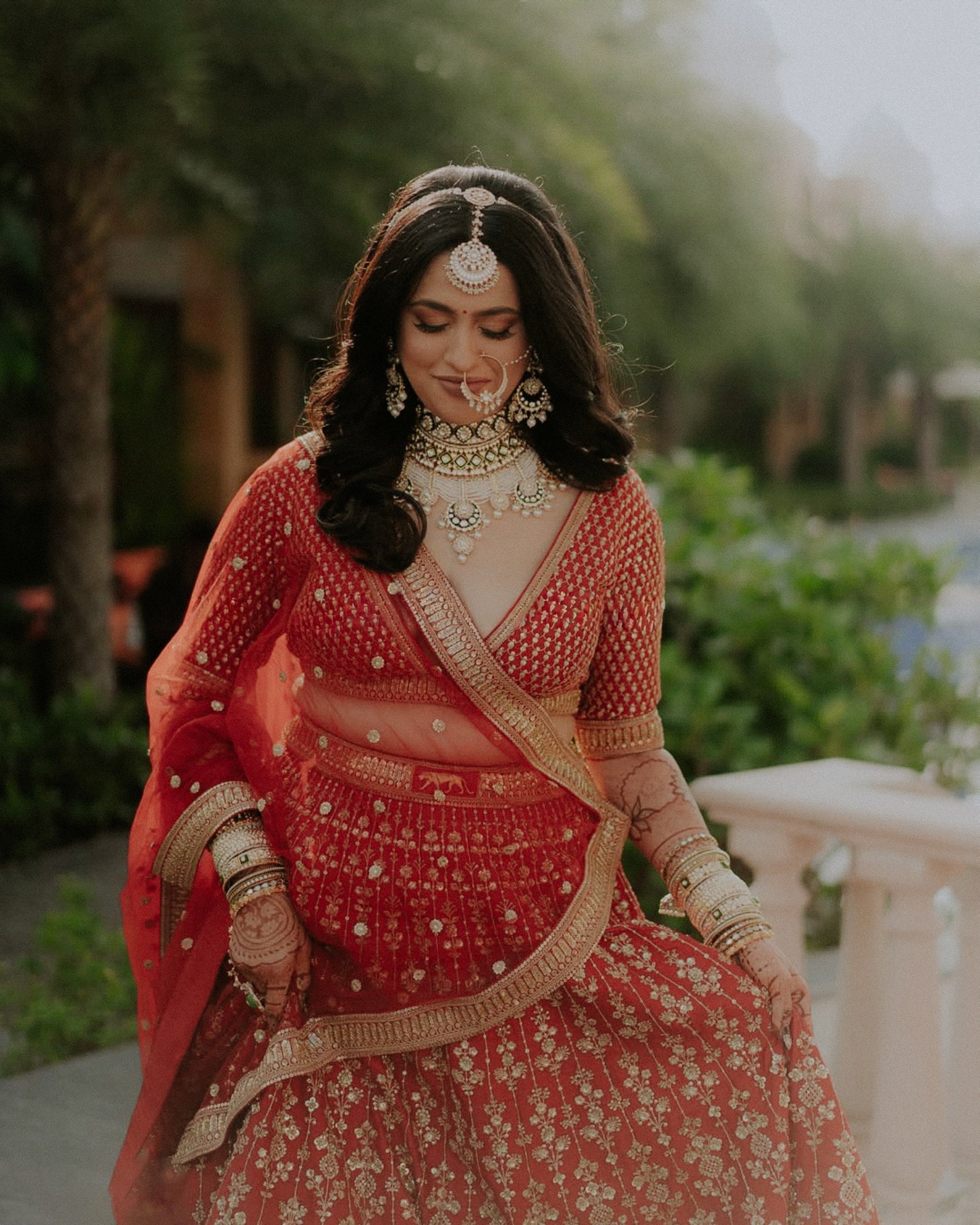 2026 - 40 LUXURY INDIAN WEDDING PRESETS