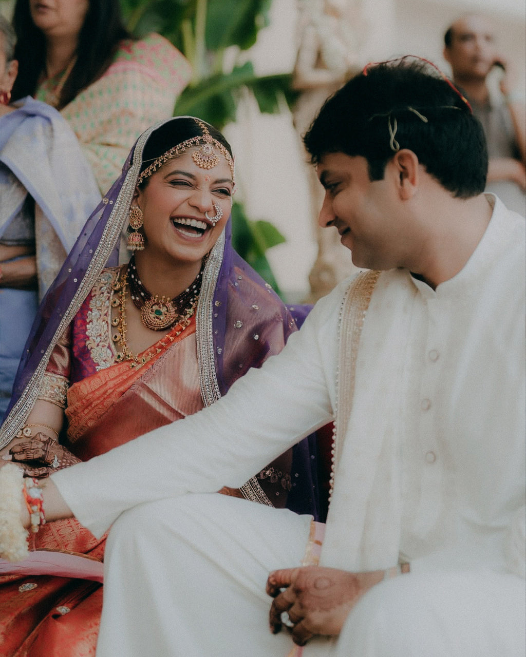 2026 - 40 LUXURY INDIAN WEDDING PRESETS