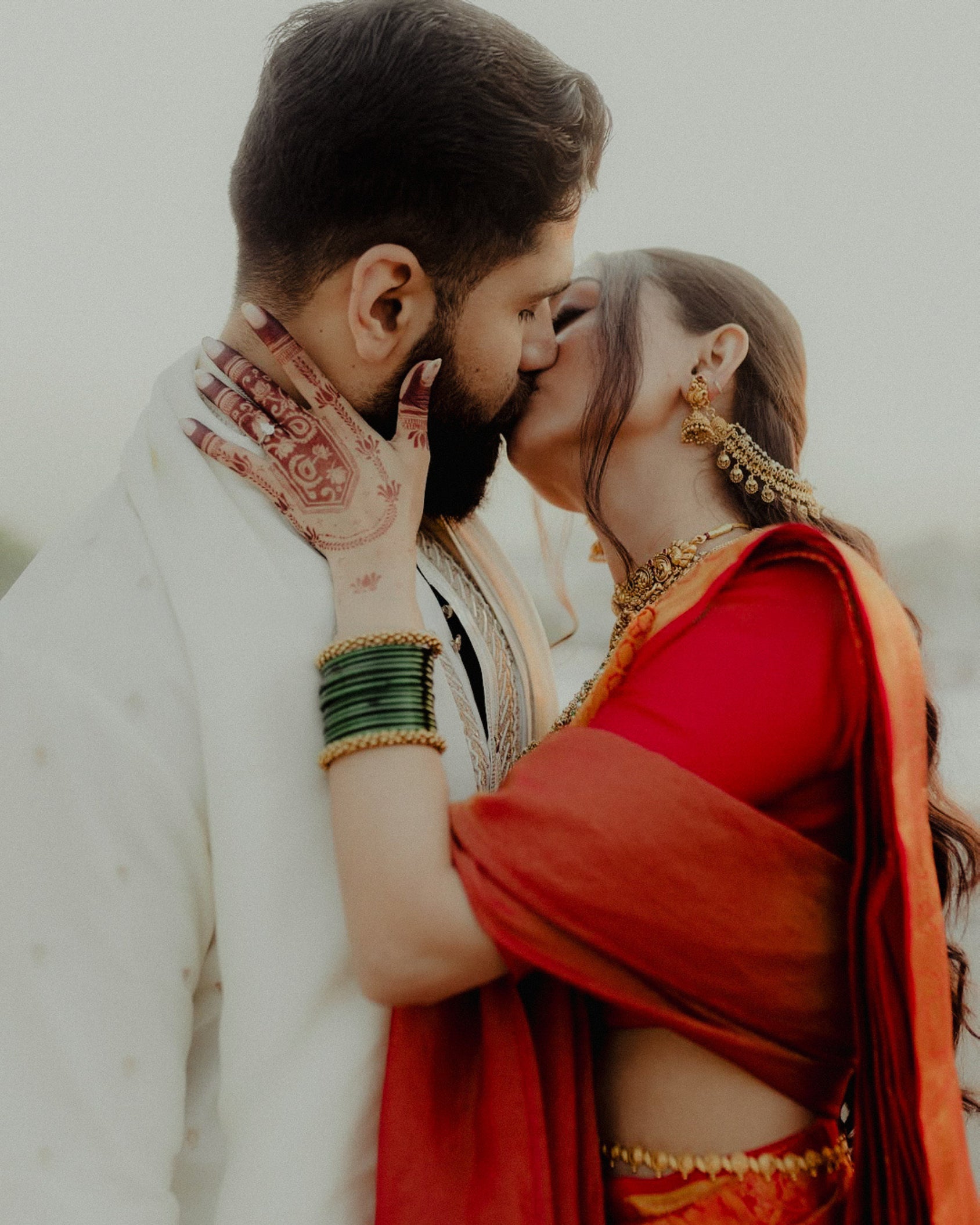 2026 - 40 LUXURY INDIAN WEDDING PRESETS