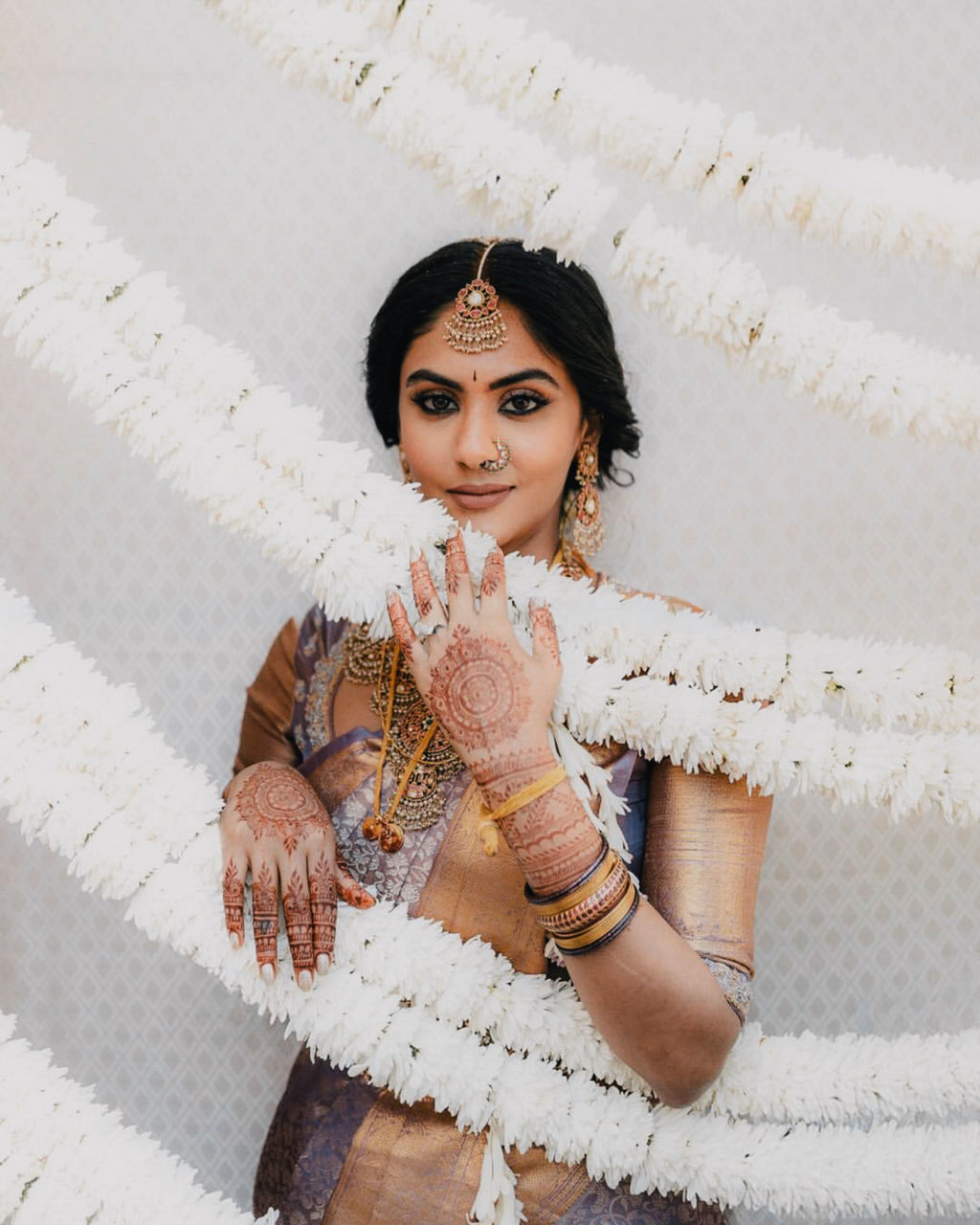 2026 - 40 LUXURY INDIAN WEDDING PRESETS
