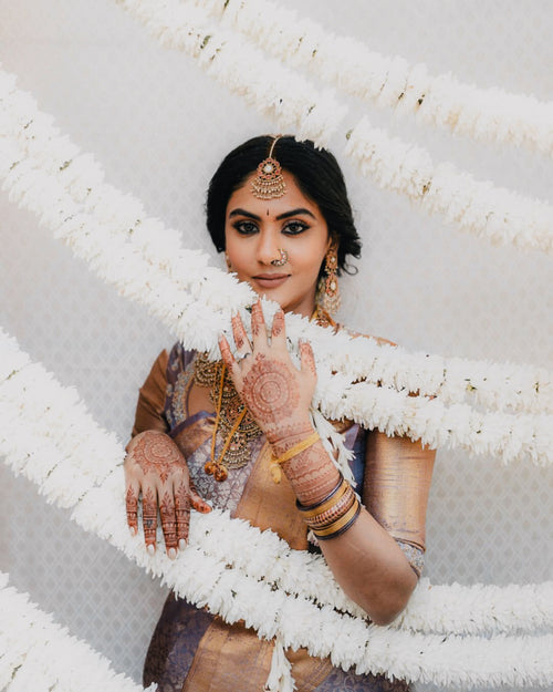 2026 - 40 LUXURY INDIAN WEDDING PRESETS