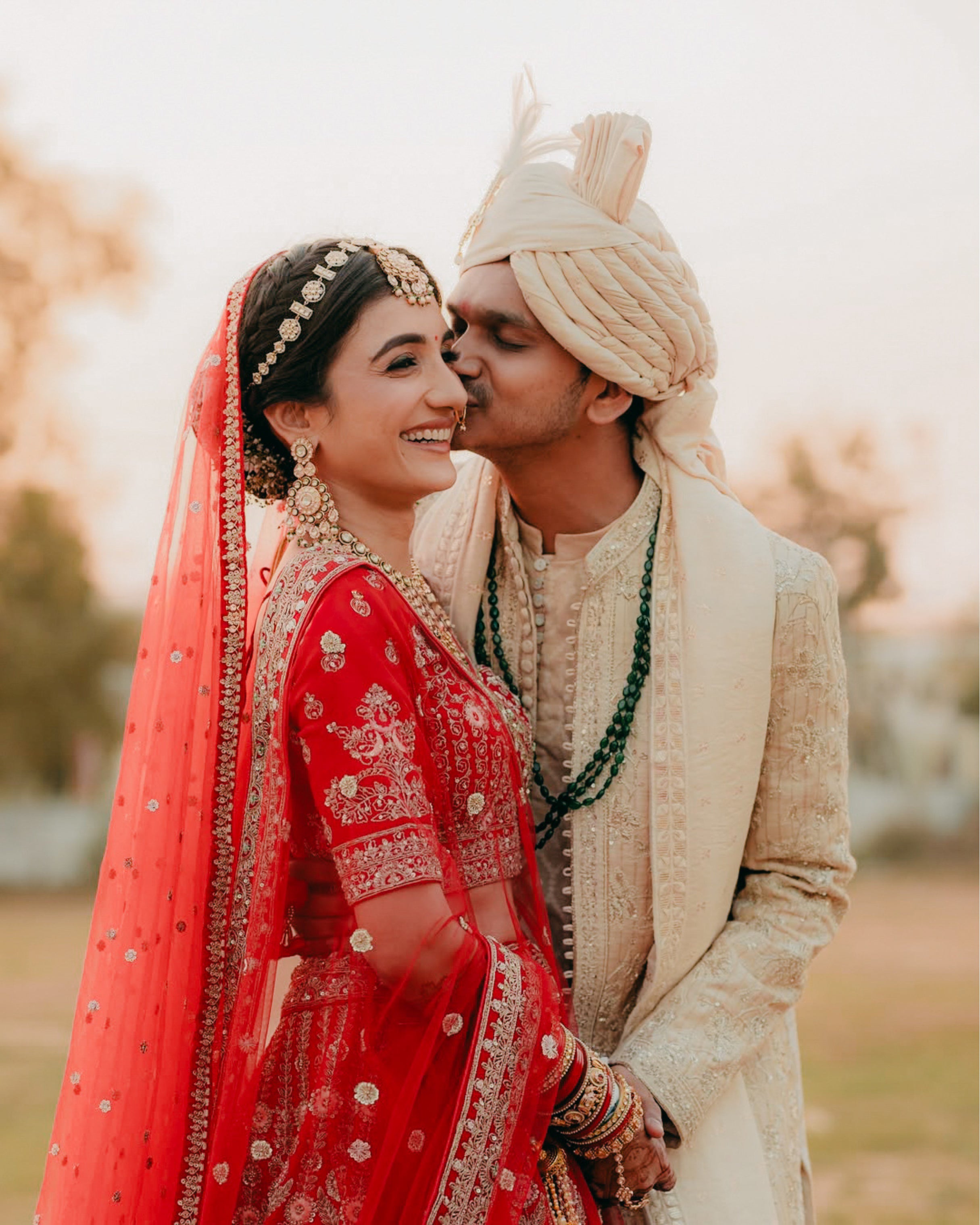 2026 - 40 LUXURY INDIAN WEDDING PRESETS