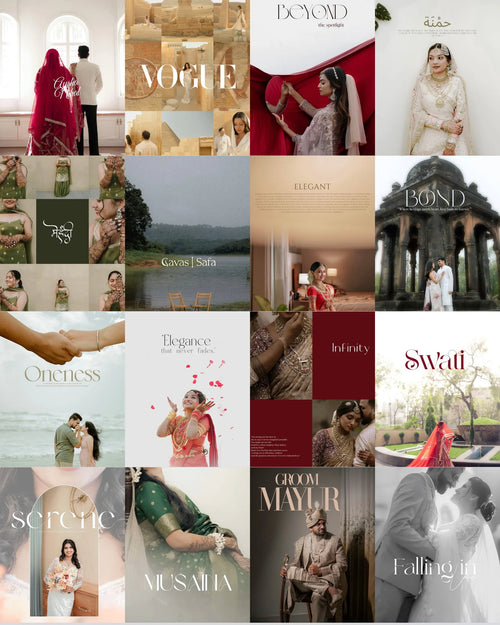 Weeding font